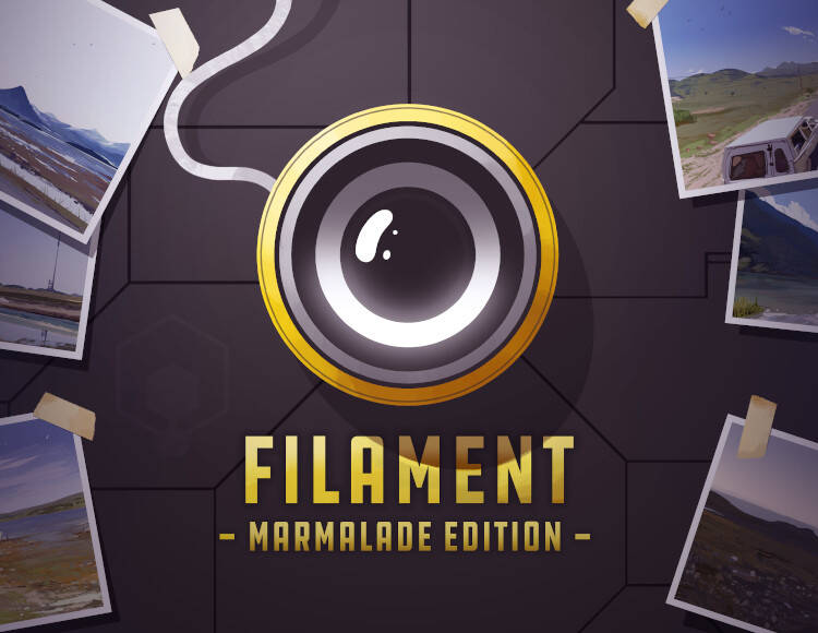 

Filament: Marmalade Edition (PC)