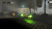 Скриншот №9 из Steel Rats (PC)