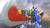 Скриншот №6 из SD Gundam G Generation Cross Rays (PC)