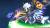 Скриншот №7 из SD Gundam G Generation Cross Rays (PC)