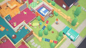 Скриншот №2 из Moving Out (PC)