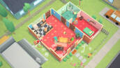 Скриншот №10 из Moving Out (PC)