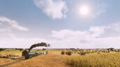 Скриншот №3 из Railway Empire - Down Under (PC)