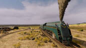 Скриншот №4 из Railway Empire - Down Under (PC)