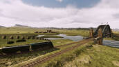 Скриншот №5 из Railway Empire - Down Under (PC)