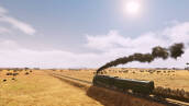 Скриншот №7 из Railway Empire - Down Under (PC)