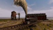 Скриншот №8 из Railway Empire - Down Under (PC)