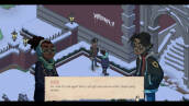 Скриншот №1 из Wintermoor Tactics Club (PC)
