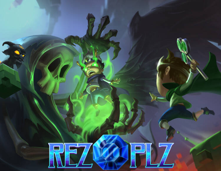 

RezPlz (PC)