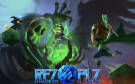 Скриншот №0 из RezPlz (PC)