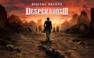 Скриншот №0 из Desperados III Digital Deluxe Edition (PC)