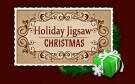 Скриншот №0 из Holiday Jigsaw Christmas (PC)