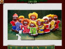 Скриншот №1 из Holiday Jigsaw Christmas (PC)
