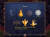Скриншот №1 из Holiday Jigsaw Halloween (PC)