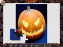 Скриншот №5 из Holiday Jigsaw Halloween (PC)