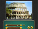 Скриншот №1 из Jigsaw Tour–Rome (PC)
