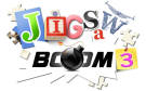 Скриншот №0 из Jigsaw Boom 3 (PC)