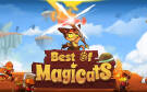 Скриншот №0 из The Best of MagiCats (PC)
