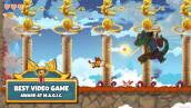 Скриншот №5 из The Best of MagiCats (PC)