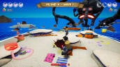Скриншот №1 из SpongeBob SquarePants: Battle for Bikini Bottom – Rehydrated (PC)