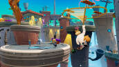 Скриншот №5 из SpongeBob SquarePants: Battle for Bikini Bottom – Rehydrated (PC)