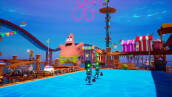 Скриншот №6 из SpongeBob SquarePants: Battle for Bikini Bottom – Rehydrated (PC)