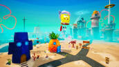 Скриншот №10 из SpongeBob SquarePants: Battle for Bikini Bottom – Rehydrated (PC)