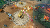 Скриншот №1 из Dungeons 3 Complete Collection (PC)