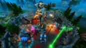Скриншот №4 из Dungeons 3 Complete Collection (PC)