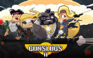 Скриншот №0 из Gunslugs 2 (PC)
