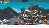 Скриншот №1 из Gunslugs 2 (PC)