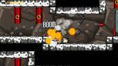 Скриншот №2 из Gunslugs 2 (PC)