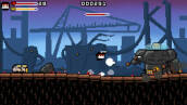 Скриншот №3 из Gunslugs 2 (PC)