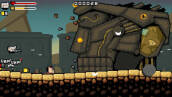 Скриншот №6 из Gunslugs 2 (PC)