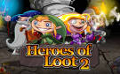Скриншот №0 из Heroes of Loot 2 (PC)