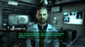 Скриншот №1 из Fallout 3: Game of the Year Edition (PC)