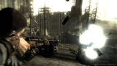 Скриншот №2 из Fallout 3: Game of the Year Edition (PC)