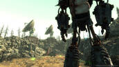 Скриншот №8 из Fallout 3: Game of the Year Edition (PC)