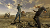 Скриншот №3 из Fallout: New Vegas Ultimate Edition (PC)