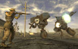 Скриншот №5 из Fallout: New Vegas Ultimate Edition (PC)
