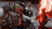 Скриншот №4 из DOOM Eternal Deluxe Edition (PC)