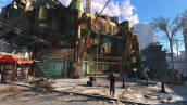 Скриншот №3 из Fallout 4: Game of the Year Edition (PC)