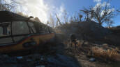 Скриншот №4 из Fallout 4: Game of the Year Edition (PC)