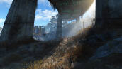 Скриншот №5 из Fallout 4: Game of the Year Edition (PC)