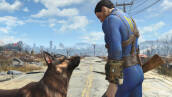 Скриншот №7 из Fallout 4: Game of the Year Edition (PC)