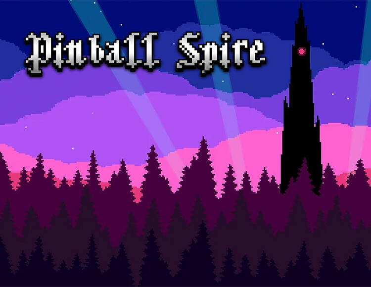 

Pinball Spire (PC)