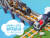 Скриншот №1 из Super Loco World - Cozy Train Automation (PC)
