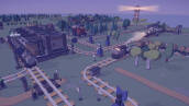 Скриншот №5 из Super Loco World - Cozy Train Automation (PC)