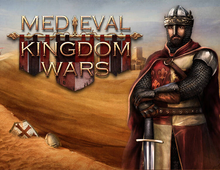 

Medieval Kingdom Wars (PC)