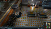 Скриншот №4 из Mercury Fallen (PC)
